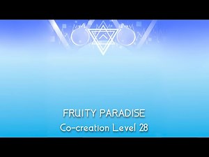 Rolling Sky - Fruity Paradise (Soundtrack)