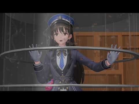 [WAM] NIKKE Settles It with Rock-Paper-Scissors 4! [ASFR]