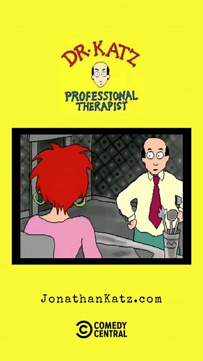 Dr. Katz wants to know what you’re doing for Thanksgiving. #jonathankatz #drkatz #drkatzprofessionaltherapist #thanksgiving #thanksgivingdinner #laurasilverman