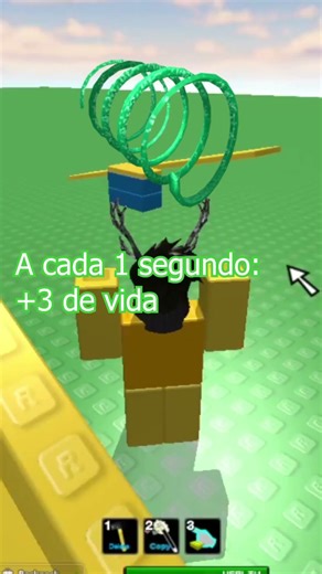 AS MOLAS DE ROBLOXIA! Curta explicação das Coils do Roblox #classic #roblox #jogos #review #retro
