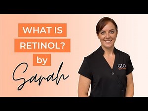What is Retinol?