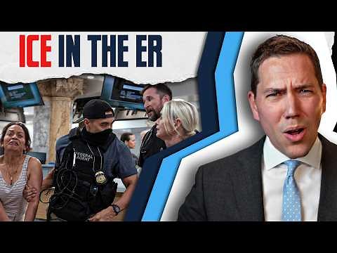 The Pitt Is The Best LEGAL DRAMA We’ve Ever Reviewed