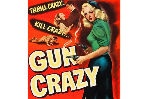 Fatale Attraction: 10 Wicked Women from the Golden Age of Film Noir | The Saturday Evening Post