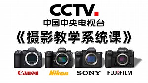 【整整92集】目前B站最全的摄影教程，内容直击重点不讲废话，堪称吊打全网付费课的存在