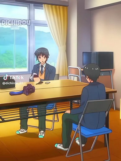 Name: Aibeya The Animation #dichirou