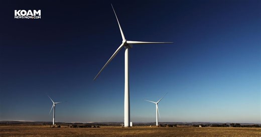 Funding approved for energy projects in Kansas rural areas