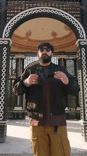 305 reactions · 4 comments |  Creează fără limite. Canon EOS R50 V...