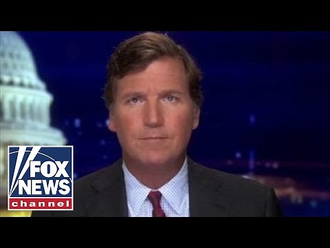 Tucker calls for probe into NSA spying on him