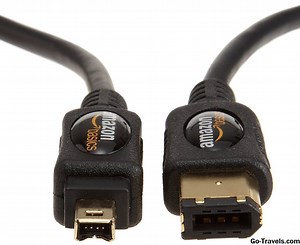 Apa itu FireWire? (IEEE 1394 / FireWire Definition) - BAGAIMANA CARANYA 2026