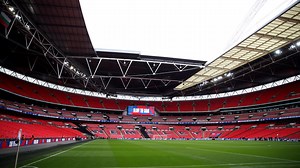 Wembley set for huge transformation with ten thousand seats affected