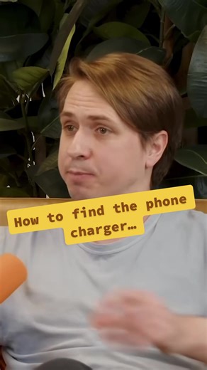 The Inbetweeners: Wives and the Charger Mystery