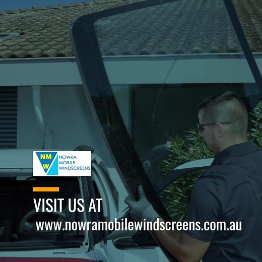 Need a windscreen repair? Look no further than Nowra Mobile Windscreen! We offer repairs and replacements all payable on EFTPOS, so you can get your windscreen fixed on the spot and be on your way. Reach out to us today to book an appointment! | Nowra Mobile Windscreens