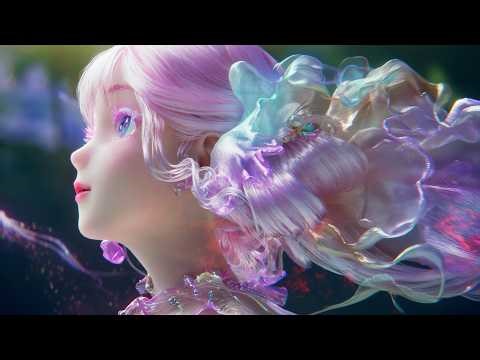 Alan Walker - Wolves || New EDM 2020 || Animation Story Video