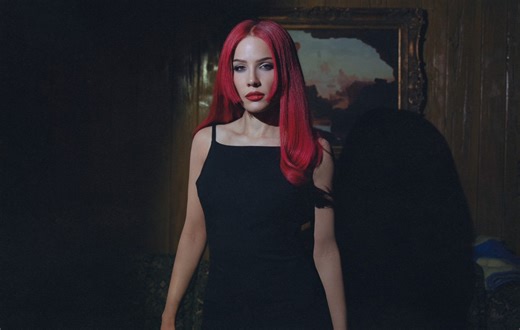 Here’s everything Halsey played to kick off the ‘For My Last Trick’ North American tour