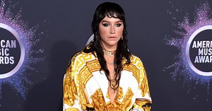 Kesha's 2019 AMAs Performance With Big Freedia Was Amazing