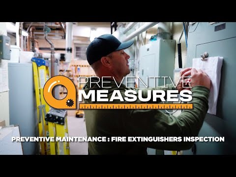 Preventive Measures - S01E01