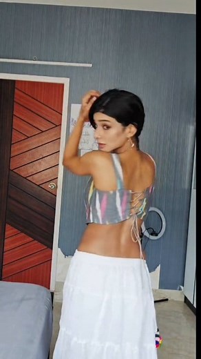 #pavithralakshmi #Romantic 🙈🥰 | Pavithra lakshmi