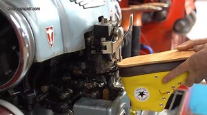 KW Shoe Repair on Reels