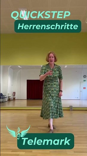 Telemark - Quickstep #shorts