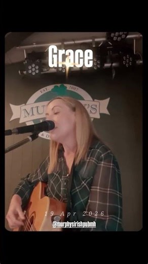 Grace - Irish trad #grace #irishsong #irishtrad