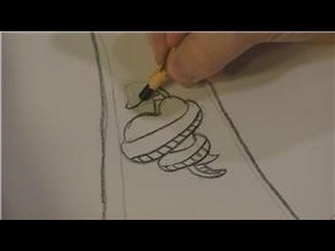 Drawing 101 : How to Draw Fake Tattoos