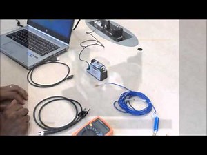 Metrix DPS Installation Training