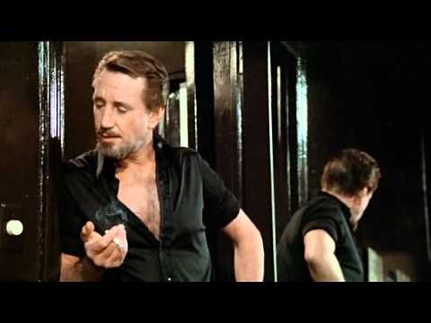 "All That Jazz" -- complete scene "I just wish you weren't so generous with your..."