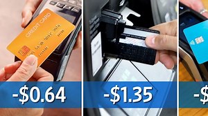 Why Using Your Credit Card Is Getting More Expensive