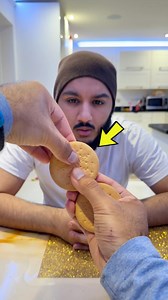 Magic Biscuit Restore! 😱 | Arshdeep Soni