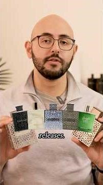 Rayhaan New Releases Buying Guide (Obsidian, Italia, Aquatica, Terra & Jungle Vibe) Fragrance Review