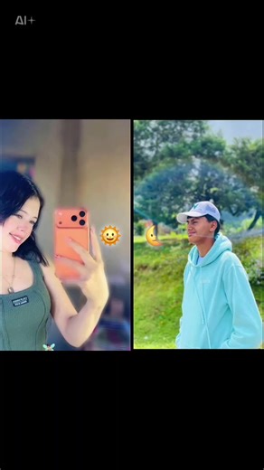 Enchanting Night Under the Moonlight