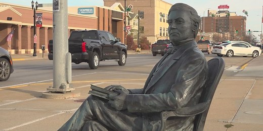 Millard Fillmore: The 13th President of the United States