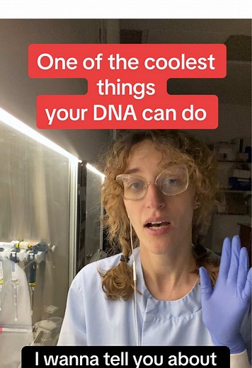 Exploring DNA Splicing in Genetics and Biology