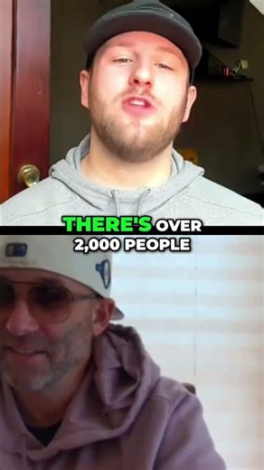 Podcast Live Party FAIL vs. 2000 Indian Soap Opera Viewers! #shorts