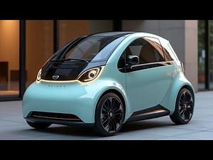 2025 Microlino EV: The Best Affordable Electric Car for Urban Mobility