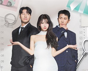 ‘Couple Palace 2’: Kim Jong Kook’s Matchmaking Show