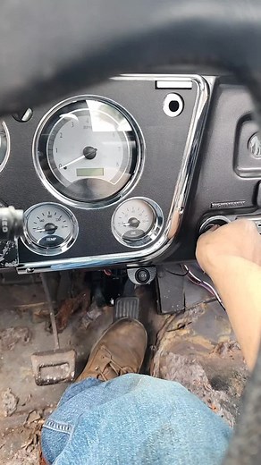 all done with this one #sals.ls.garage #c10chevy #c10trucks #lsswaps #carweek