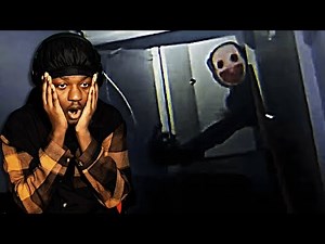 WHAT THE FREAK IS THATTT!!! | Vita Carnis - Terminal Rally REACTION