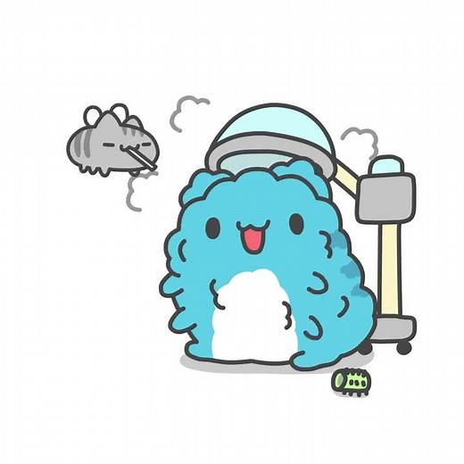 [BugCat-Capoo] Curls