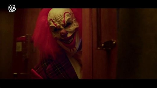 Tubi TV Spot, 'Terror Train'