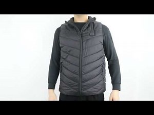 How To Use Your Heated Vest