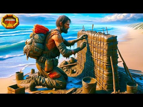 Taking Shape | Stranded Deep Gameplay | Part 15