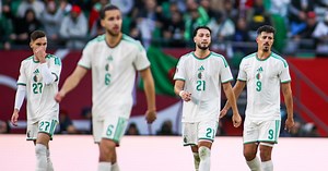 Algérie-Burkina Faso en direct