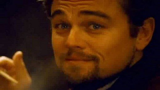 Watch Django Unchained Online