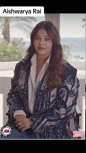 Aishwarya Rai at Cannes 2024: Costume Reveals & Fashion Highlights