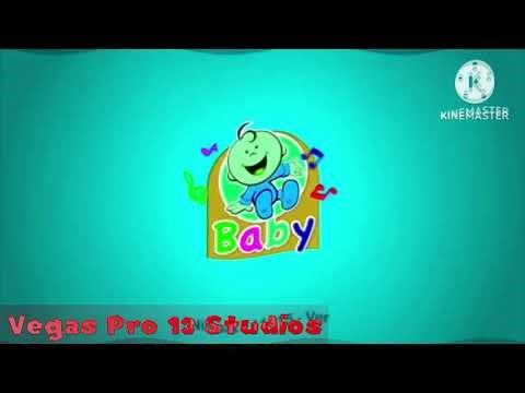 (Requested) Toyor Baby Logo Animation Effects | Abbey Home Media (2014) Effects