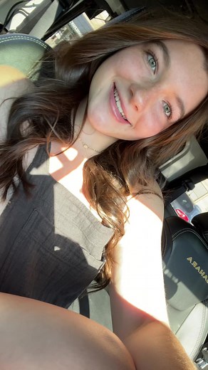 Kendall little on TikTok