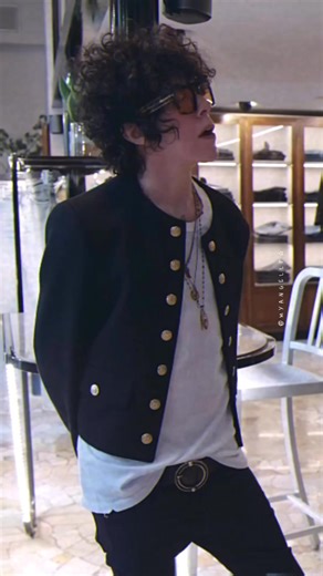 El embajador más guapo Coreva Desing 🇮🇹 #lpbooboo #lpfans #LP #lplovers #lpfan | LP's Angels