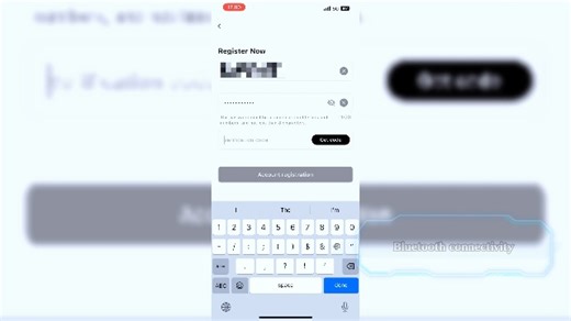 Watch How to Register and Use a New Account on Amazon Live