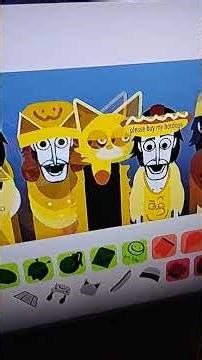 IncrediBox DogBox (V8 - 1992) #8 #1992